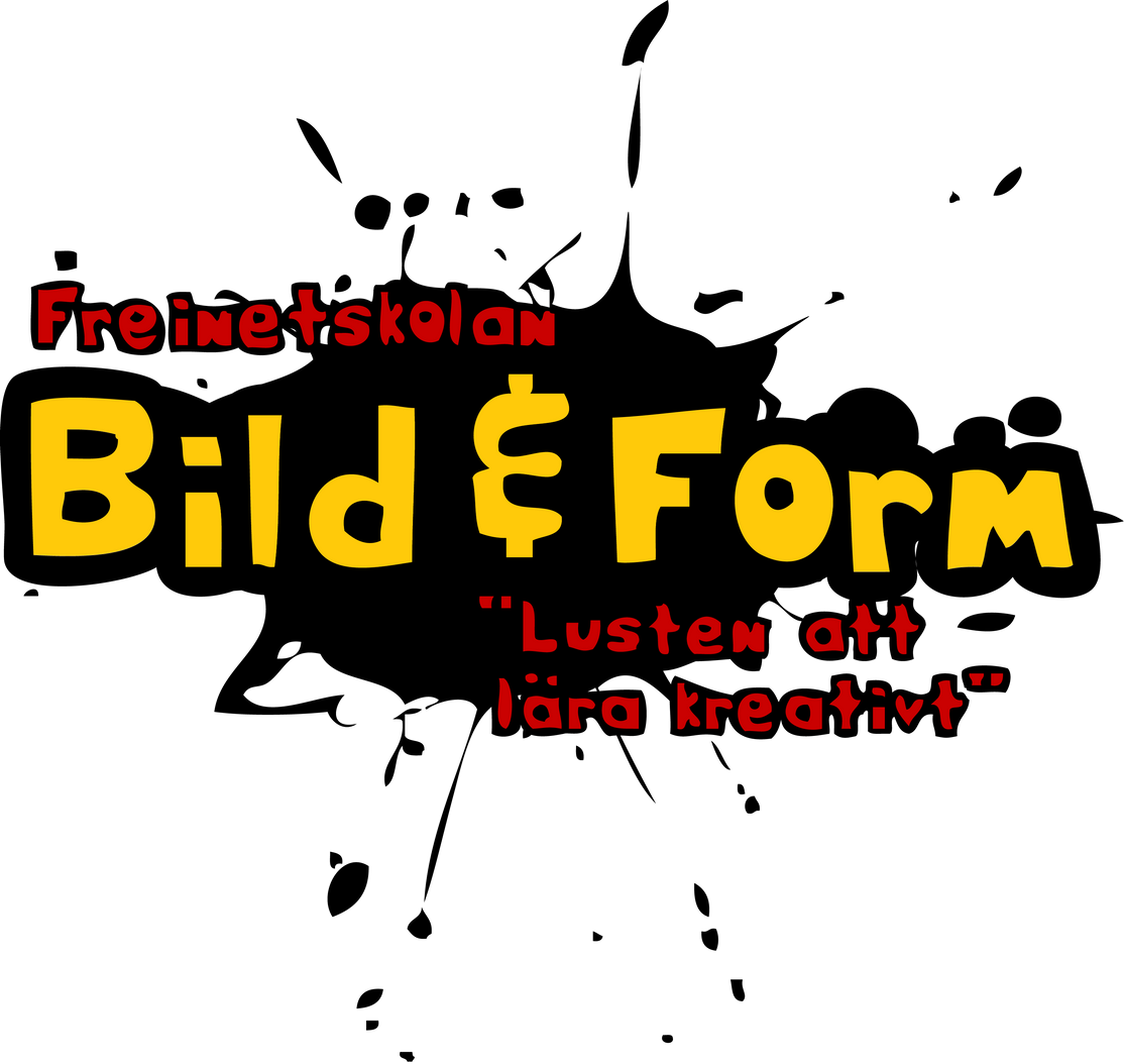 Freinetskolan Bild & Form